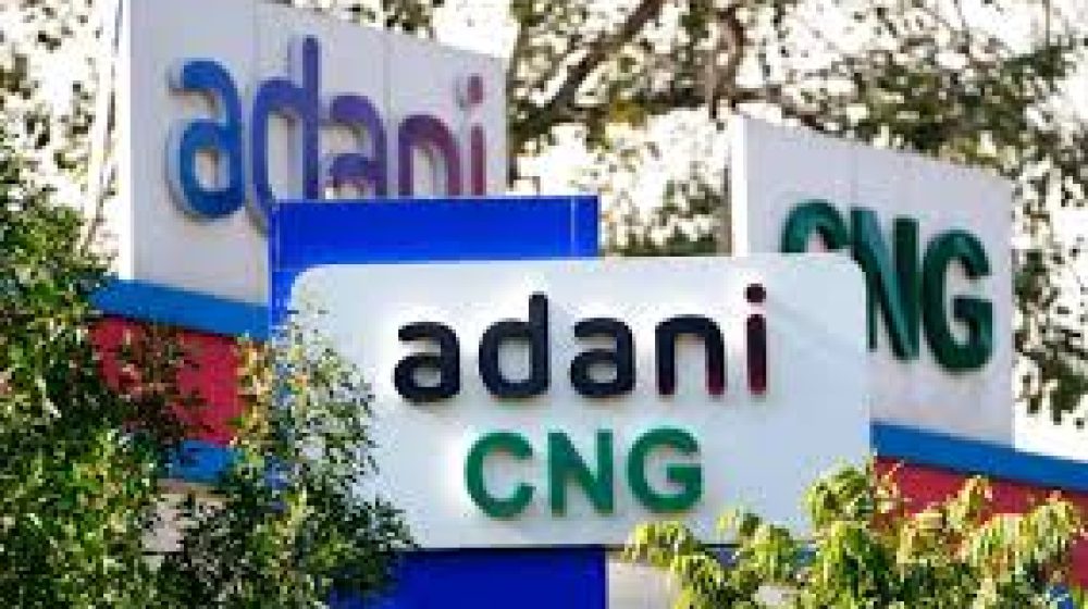 Adani