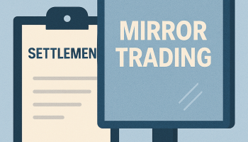 Mirror trading