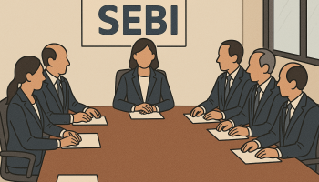 SEBI Board Meeting