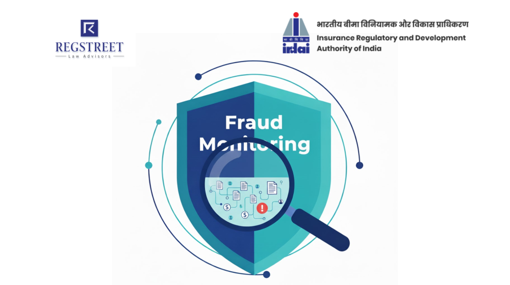 IRDAI Fraud Monitoring