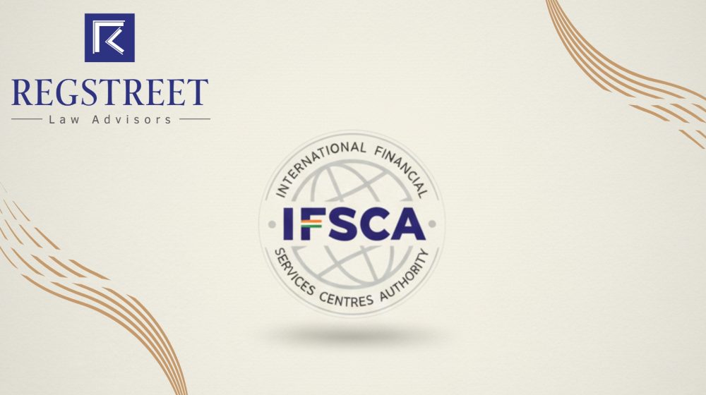 IFSCA
