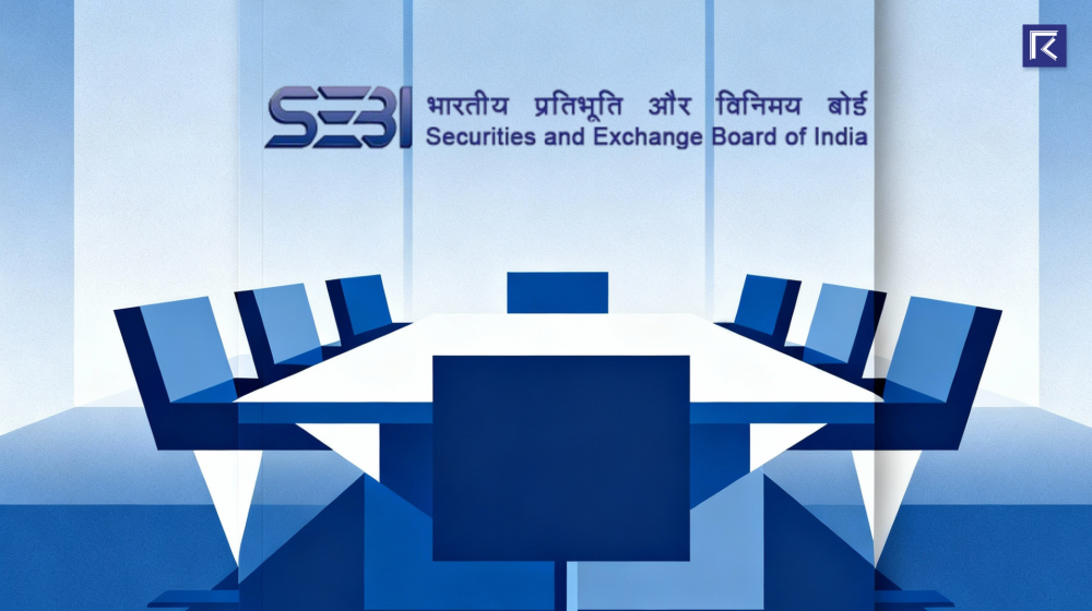 Update on the SEBI's 212th Board Meeting - Regstreet Law Advisors