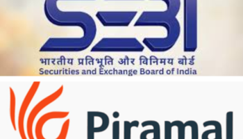 Piramal Pharma SEBI