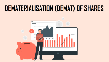 Dematerialisation