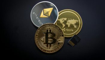 crypto assets